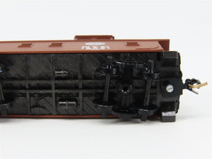 N Scale Micro-Trains MTL 51080 New York Central 34' Wood Sheathed Caboose RTR