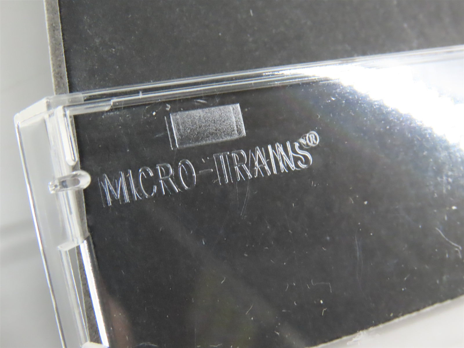 N Scale Micro-Trains MTL 51080 New York Central 34' Wood Sheathed Caboose RTR
