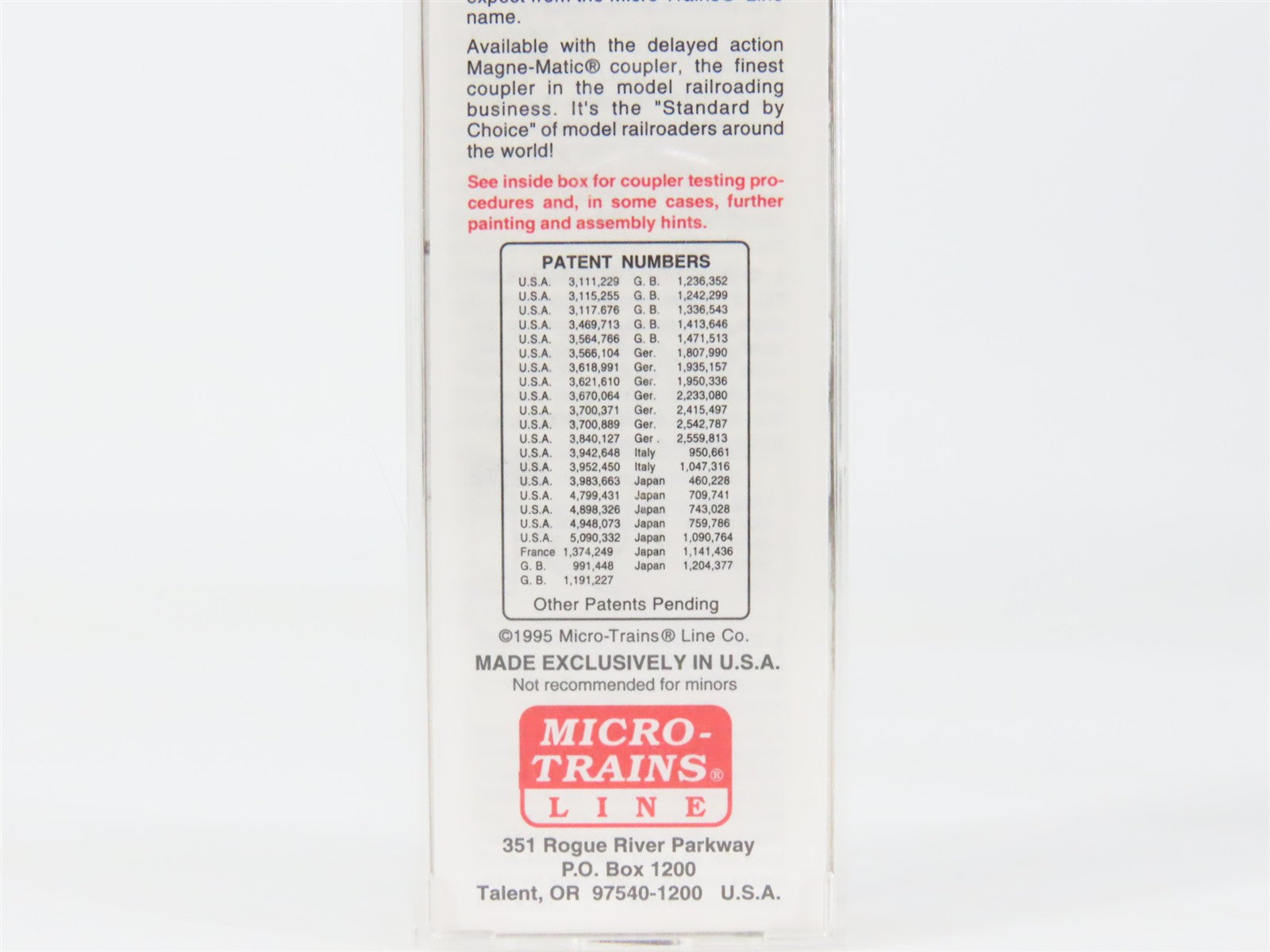 N Scale Micro-Trains MTL 51080 New York Central 34' Wood Sheathed Caboose RTR