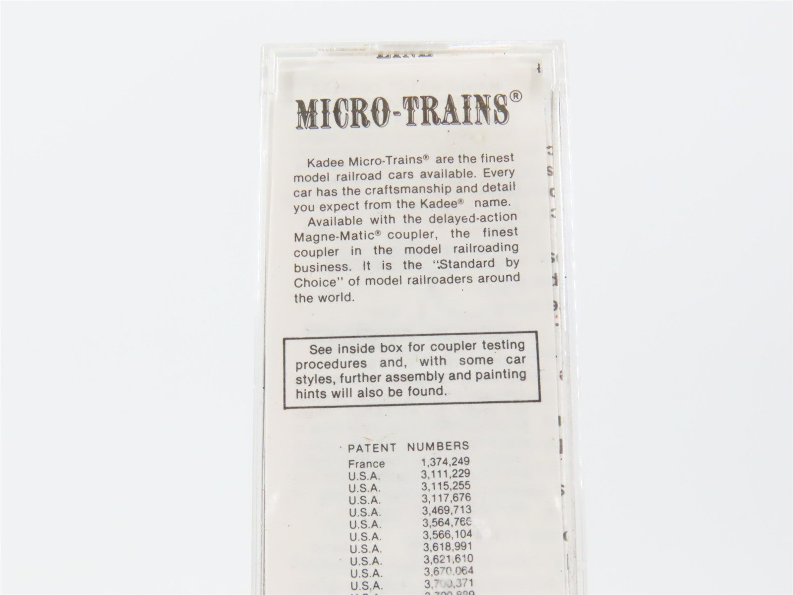 N Scale Micro-Trains MTL 51070 Soo Line 34' Wood-Sheathed Caboose 177 RTR