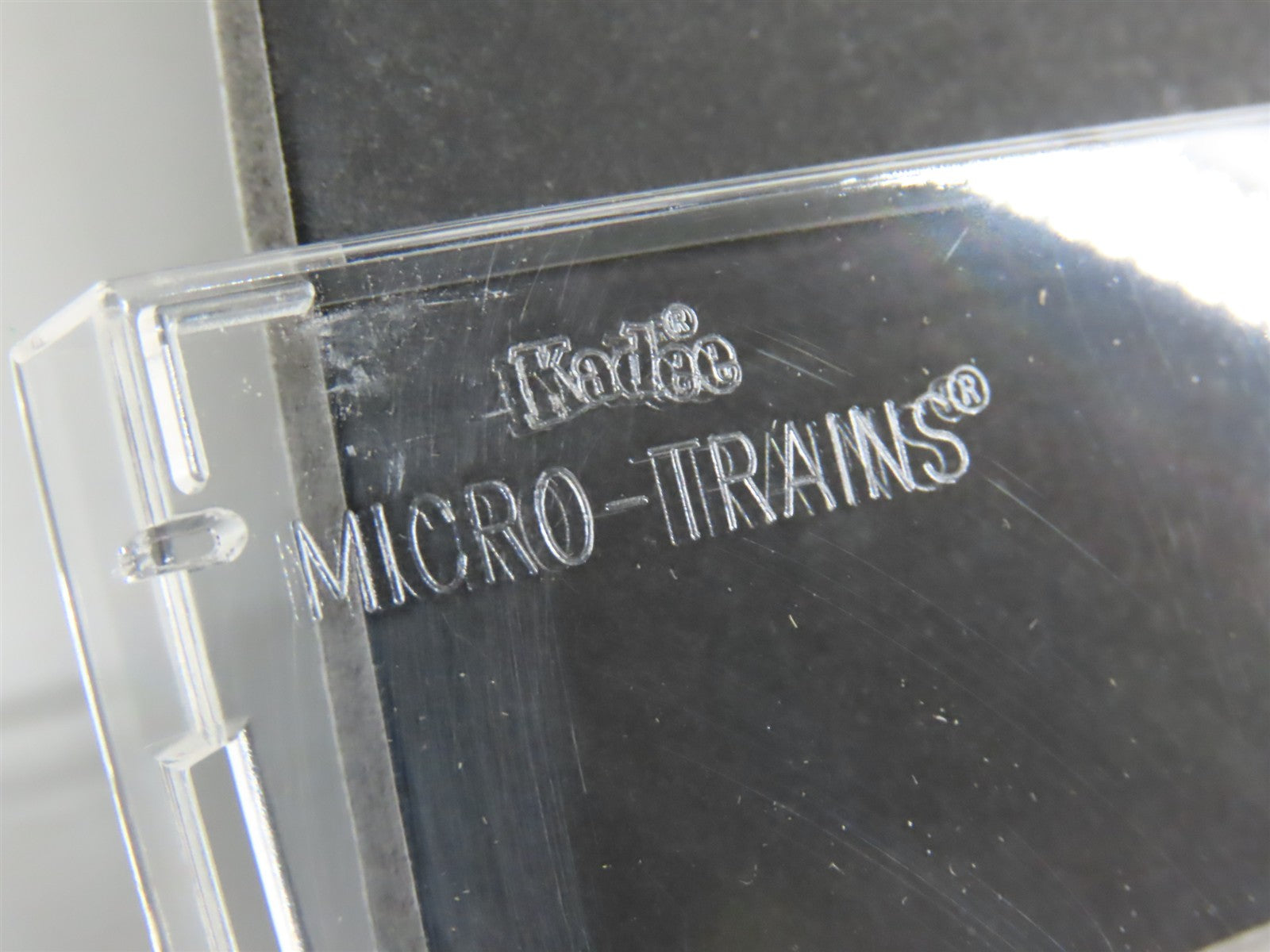 N Scale Micro-Trains MTL 51070 Soo Line 34' Wood-Sheathed Caboose 177 RTR