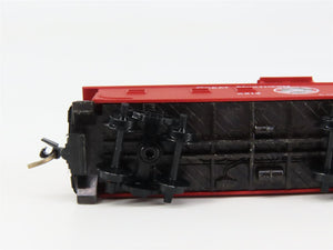 N Scale Micro-Trains MTL 51110 Great Northern 34' Wood-Sheathed Caboose X614 RTR