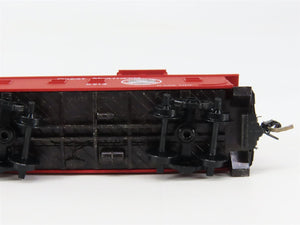 N Scale Micro-Trains MTL 51110 Great Northern 34' Wood-Sheathed Caboose X614 RTR