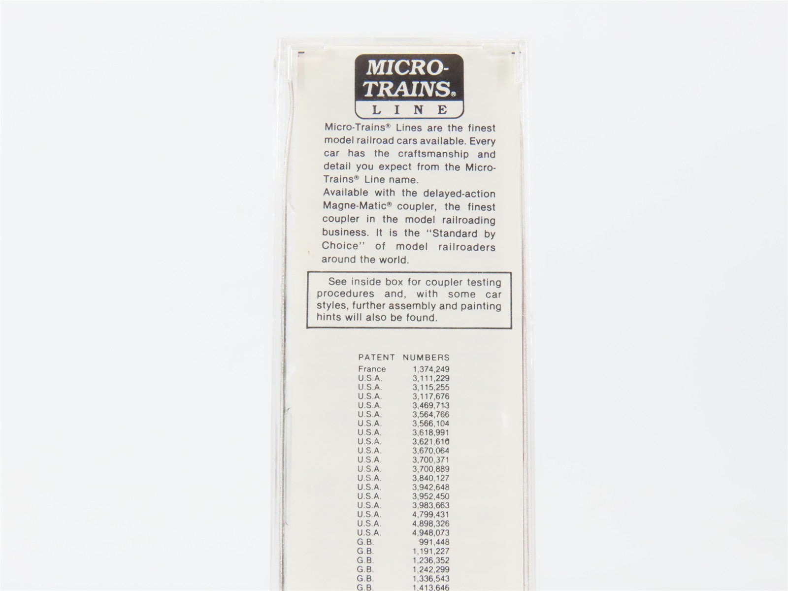 N Scale Micro-Trains MTL 51110 Great Northern 34' Wood-Sheathed Caboose X614 RTR