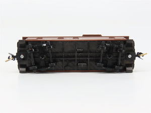 N Scale Micro-Trains MTL 51100 ATSF Santa Fe 34' Wood Sheathed Caboose 1207 RTR