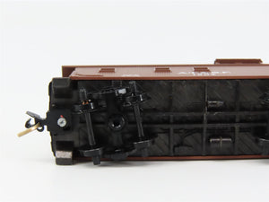 N Scale Micro-Trains MTL 51100 ATSF Santa Fe 34' Wood Sheathed Caboose 1207 RTR