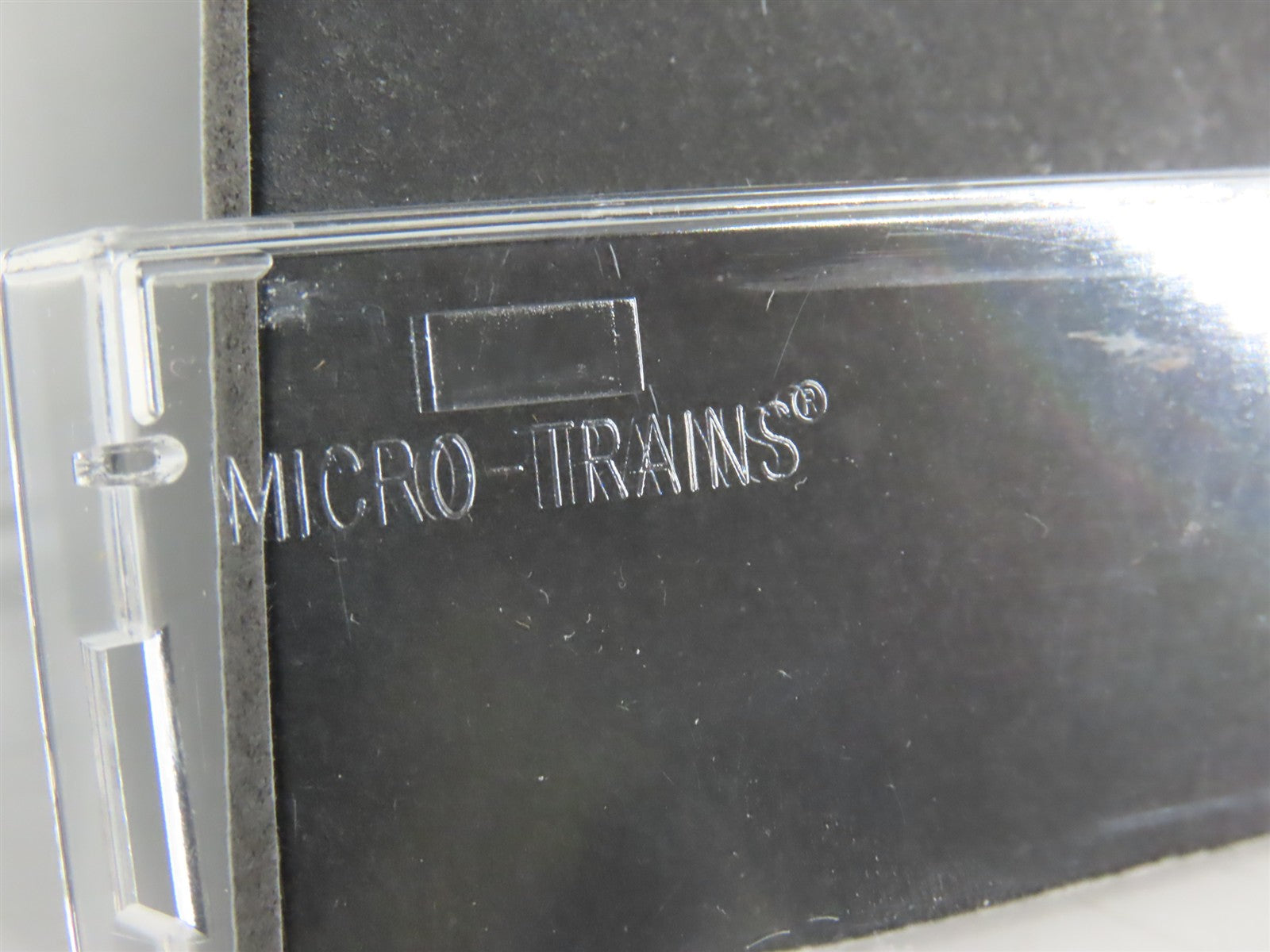 N Scale Micro-Trains MTL 51100 ATSF Santa Fe 34' Wood Sheathed Caboose 1207 RTR