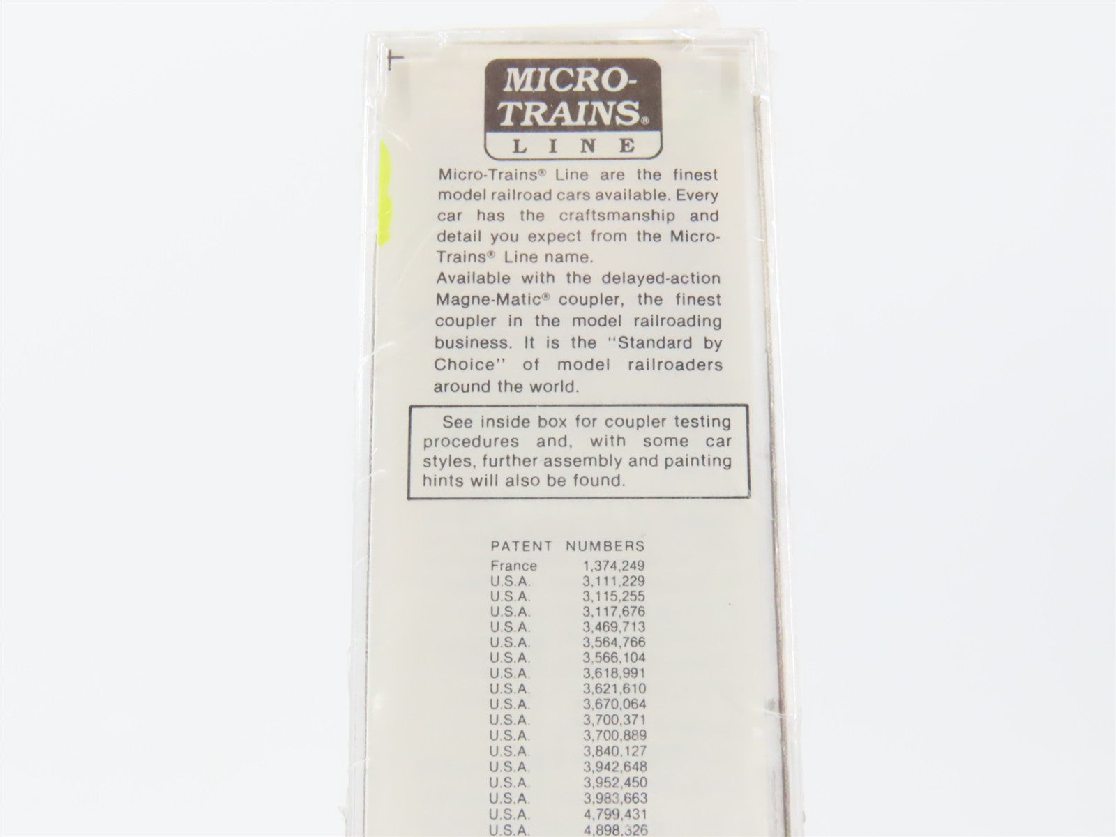 N Scale Micro-Trains MTL 51100 ATSF Santa Fe 34' Wood-Sheathed Caboose 1201 RTR
