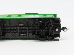 N Scale Micro-Trains MTL 51090 Burlington Northern 34' Wood-Sheathed Caboose RTR