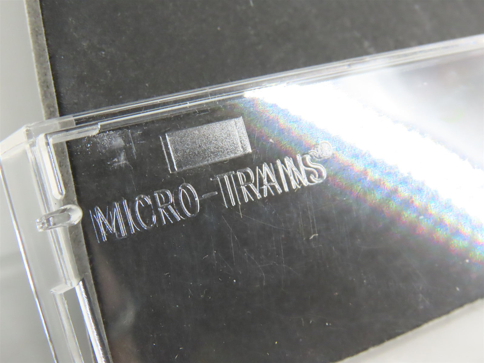 N Scale Micro-Trains MTL 51090 Burlington Northern 34' Wood-Sheathed Caboose RTR