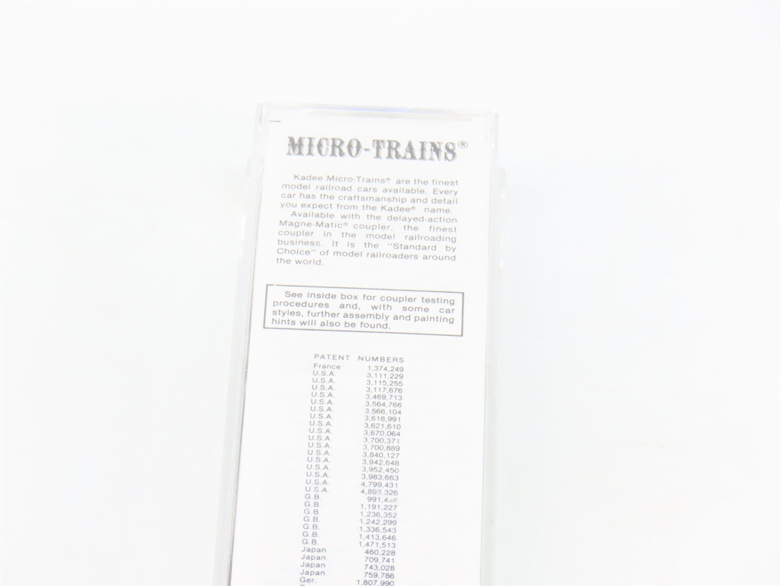 N Scale Micro-Trains MTL 51090 Burlington Northern 34' Wood-Sheathed Caboose RTR