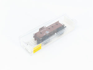 N Scale Micro-Trains MTL 51140 Rock Island Caboose 18305 RTR