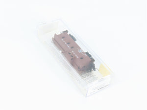 N Scale Micro-Trains MTL 51140 Rock Island Caboose 18305 RTR