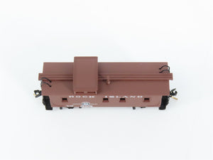 N Scale Micro-Trains MTL 51140 Rock Island 34' Wood-Sheathed Caboose 18305 RTR