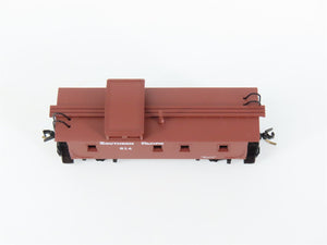N Scale Micro-Trains MTL 51150 SP Southern Pacific 34' Wood-Sheathed Caboose RTR