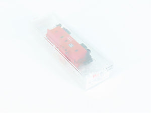 N Scale Micro-Trains MTL 51120 CB&Q Burlington Route 34' Caboose 14116 RTR