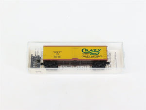 N Scale Micro-Trains MTL 49230 ART American Refrigerator Transit 40' Reefer RTR