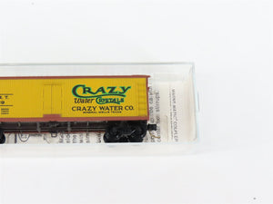N Scale Micro-Trains MTL 49230 ART American Refrigerator Transit 40' Reefer RTR