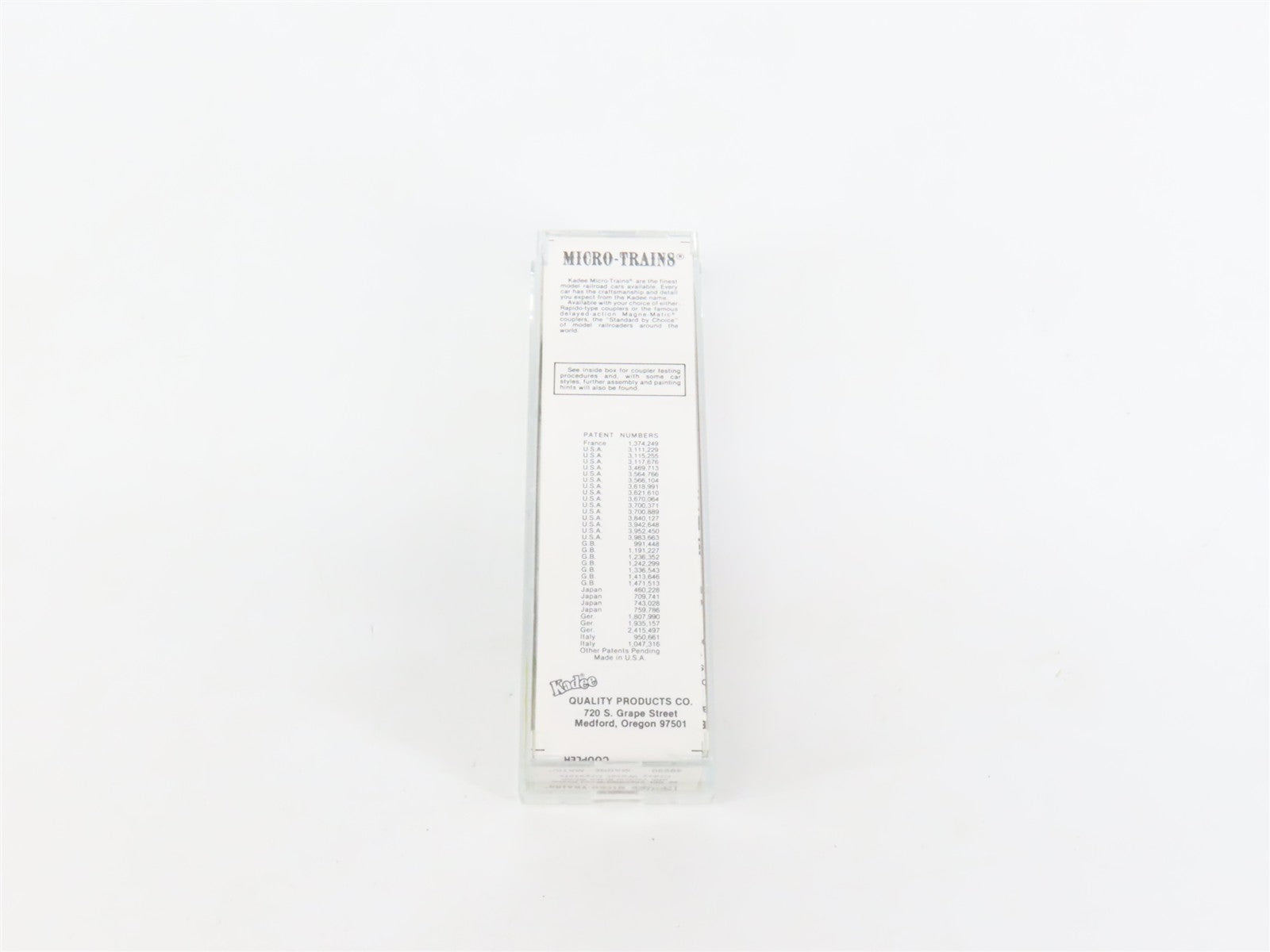 N Scale Micro-Trains MTL 49230 ART American Refrigerator Transit 40' Reefer RTR