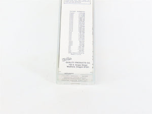 N Scale Micro-Trains MTL 49230 ART American Refrigerator Transit 40' Reefer RTR