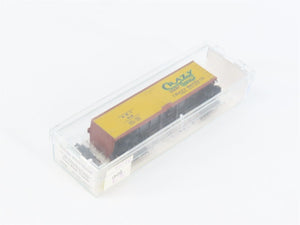 N Scale Micro-Trains MTL 49230 ART American Refrigerator Transit 40' Reefer RTR