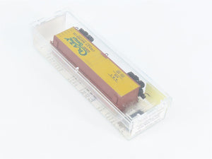 N Scale Micro-Trains MTL 49230 ART American Refrigerator Transit 40' Reefer RTR