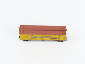 N Scale Micro-Trains MTL 49220 Narragansett 40' Double Sheathed Wood Reefer RTR
