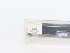 N Scale Micro-Trains MTL 49200 Pabst 40' Reefer 91021 RTR