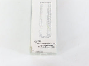 N Scale Micro-Trains MTL 49200 Pabst 40' Reefer 91021 RTR