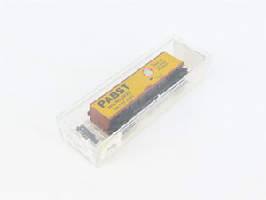 N Scale Micro-Trains MTL 49200 Pabst 40' Reefer 91021 RTR