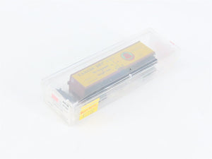N Scale Micro-Trains MTL 49190 Canada Dry 40' Double-Sheathed Wood Reefer RTR