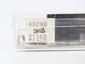N Scale Micro-Trains MTL 49290 American Refrigerator Transit Co. 40' Reefer RTR