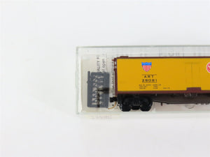 N Scale Micro-Trains MTL 49290 ART American Refrigerator Transit 40' Reefer RTR