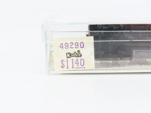 N Scale Micro-Trains MTL 49290 ART American Refrigerator Transit 40' Reefer RTR