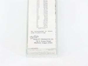N Scale Micro-Trains MTL 49290 ART American Refrigerator Transit 40' Reefer RTR