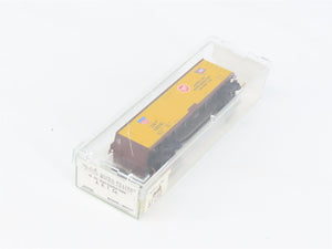 N Scale Micro-Trains MTL 49290 ART American Refrigerator Transit 40' Reefer RTR