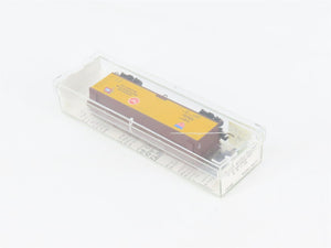 N Scale Micro-Trains MTL 49290 ART American Refrigerator Transit 40' Reefer RTR