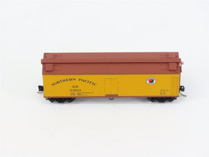N Scale Micro-Trains MTL 49260 NP Northern Pacific 40' Reefer 93614 RTR