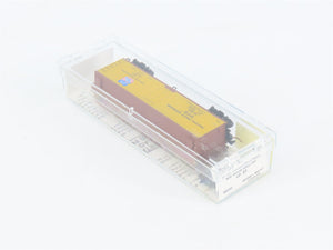N Scale Micro-Trains MTL 49250 PFE Pacific Fruit Express 40' Reefer 31425 RTR