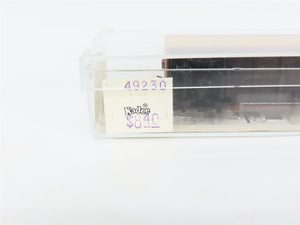 N Scale Micro-Trains MTL 49230 American Refrigerator Transit 40' Reefer RTR