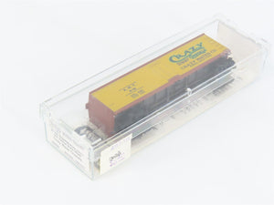 N Scale Micro-Trains MTL 49230 American Refrigerator Transit 40' Reefer RTR
