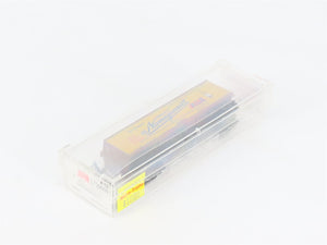 N Scale Micro-Trains MTL 49220 Narragansett 40' Double-Sheathed Wood Reefer RTR