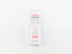 N Scale Micro-Trains MTL 49330 GSVX Gerber Products Company 40' Reefer 1001 RTR