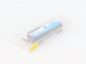 N Scale Micro-Trains MTL 49330 GSVX Gerber Products Company 40' Reefer 1001 RTR