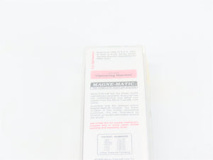 N Scale Micro-Trains MTL 49330 GSVX Gerber Products Company 40' Wood Reefer RTR