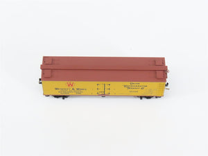 N Scale Micro-Trains MTL 49380 Union Refrigerator Transit Co. 40' Reefer RTR