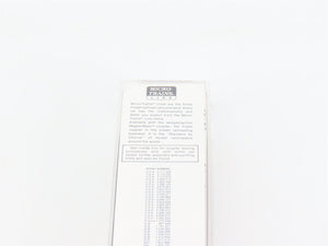 N Scale Micro-Trains MTL 49380 Union Refrigerator Transit Co. 40' Reefer RTR
