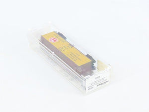 N Scale Micro-Trains MTL 49360 Missouri, Kansas & Eastern 40' Wood Reefer RTR