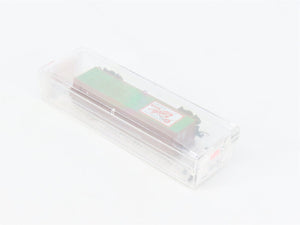 N Scale Micro-Trains MTL 49440 Tivoli Beer 40' Double Sheathed Wood Reefer RTR