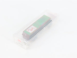 N Scale Micro-Trains MTL 49440 TUX Tivoli Beer Northern 40' Reefer 5101 RTR
